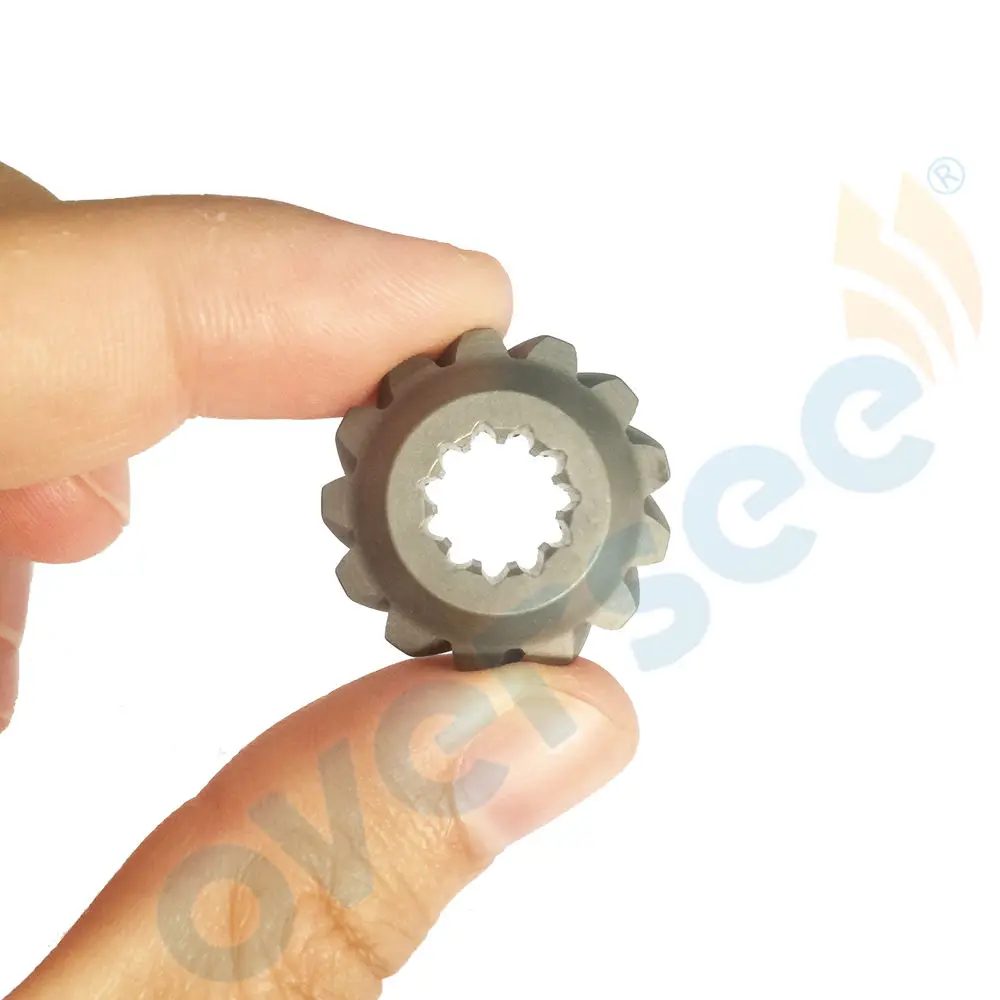 ゆか Yukon Gear & Axle® YSPTW-018 Dana 70 & Dana 80 Pinion Gear