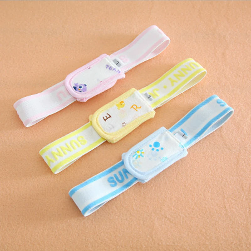 cloth diaper fasteners