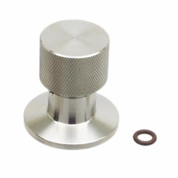 

ISO-KF25 NW/KF-25 Vacuum Relief Valve Vent Stainless Steel 304 Flange Fitting manageable SS304