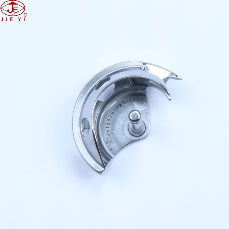 

Sewing Machine Swing Eyebrow shuttle hook for sewing AMS-210DHS DHLLK-1910 1920 1930 210D Heavy Material SH180JB B1818-210-D0Ble