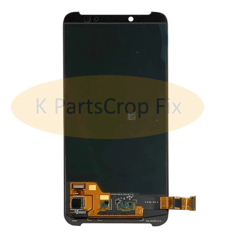 xiaomi Black Shark 2 lcd (2)