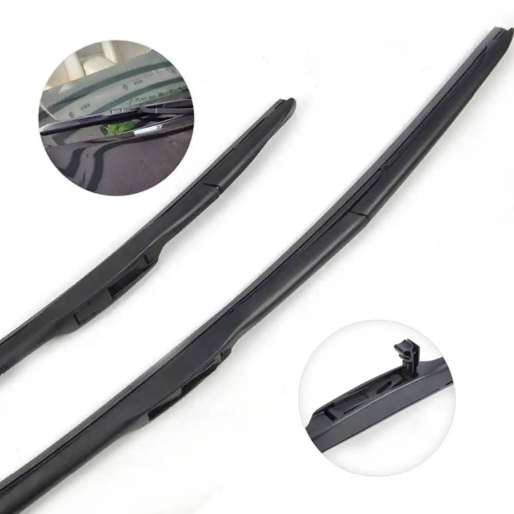 Щетка стеклоочистителя DWCX для лобового стекла Toyota Corolla 2007 2009 2010 2011 2012 2013 2014|windshield