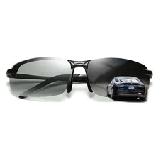 Солнцезащитные очки для рыбалки, мужские поляризованные солнцезащитные очки, очки для езды на велосипеде, спортивные очки для рыбалки, солнцезащитные очки с защитой 20