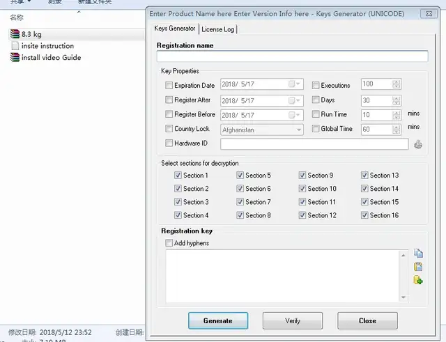 Cummins insite 8 key generator