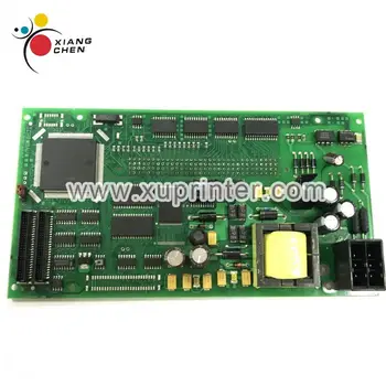 

00.781.4557/02 HD Printed Circuit Board ICPB Offset Press Parts