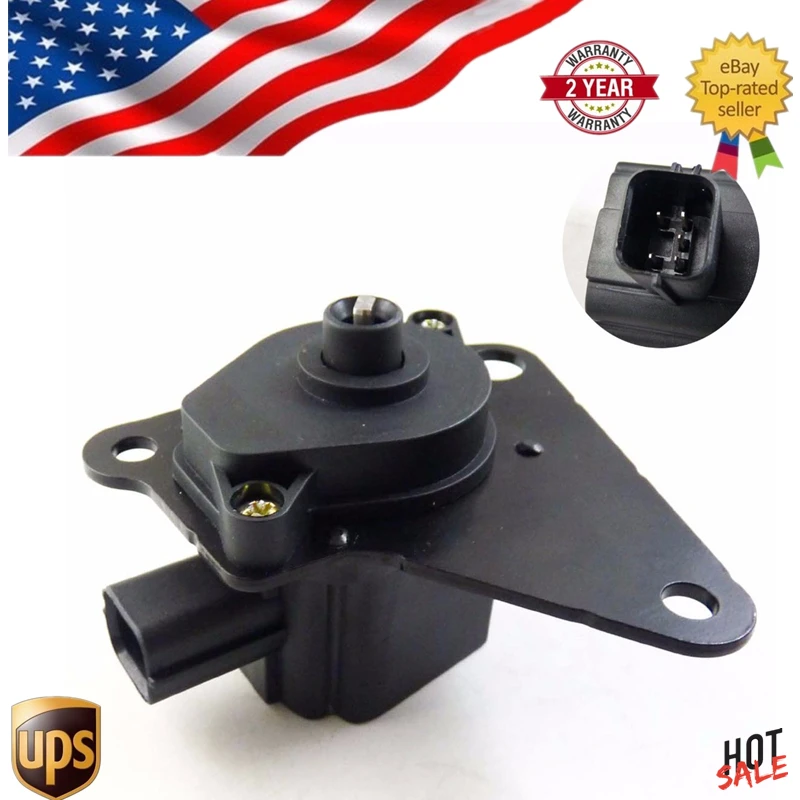 jeep compass intake manifold runner control
