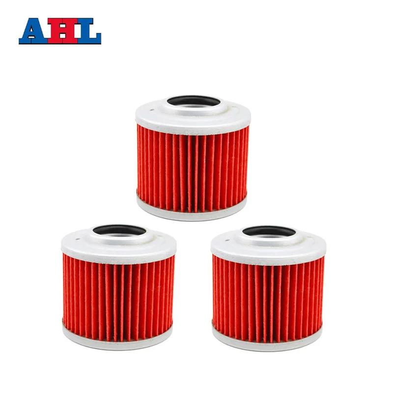 

3Pcs Motorcycle Engine Parts Oil Grid Filters For APRILIA PEGASO 650 PEGASO650 652 1993-2000 Motorbike Filter