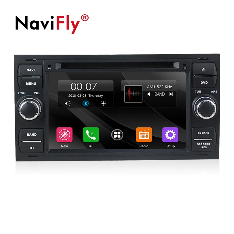 In Stock 2 DIN font b Car b font dvd multimedia font b Radio b font