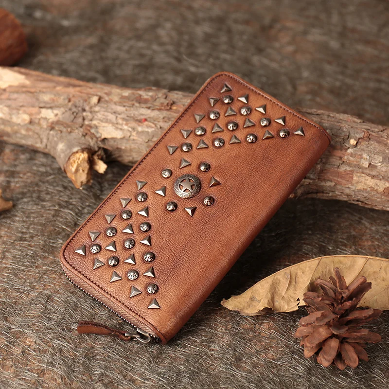 портмоне буффало. тиснение на коже своими руками. дубовая кожа. красивые вещи из кожи. видео урок тиснение по коже дубовый лист.