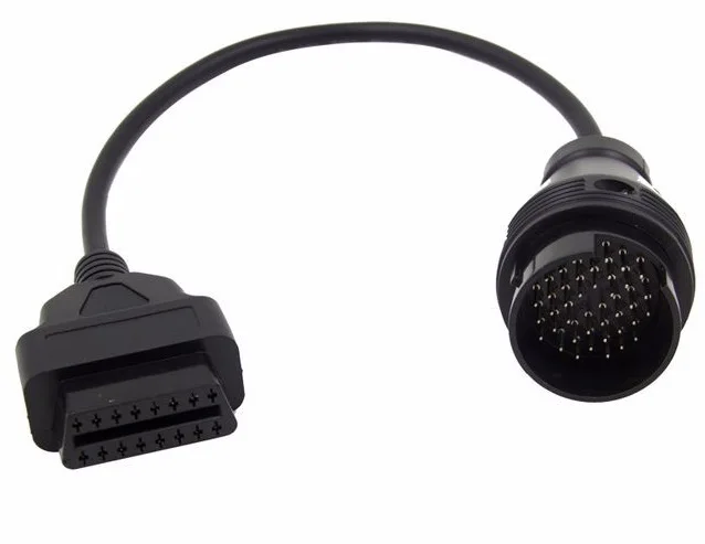 123 38 to 16 pin cable
