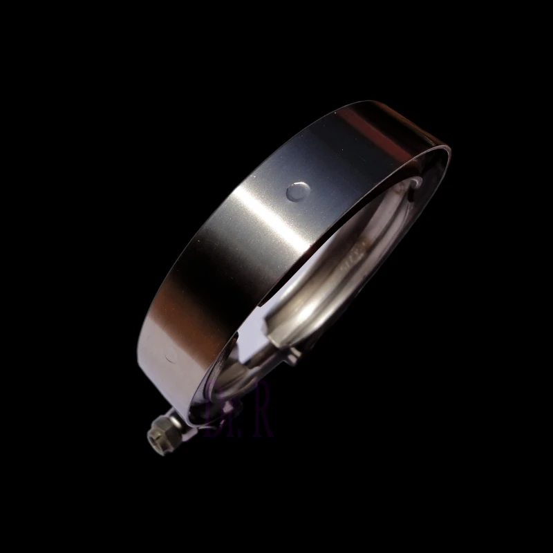 High Quality Steel Pipe Flange Bolts Free Catalytic Converter Ss 304 V