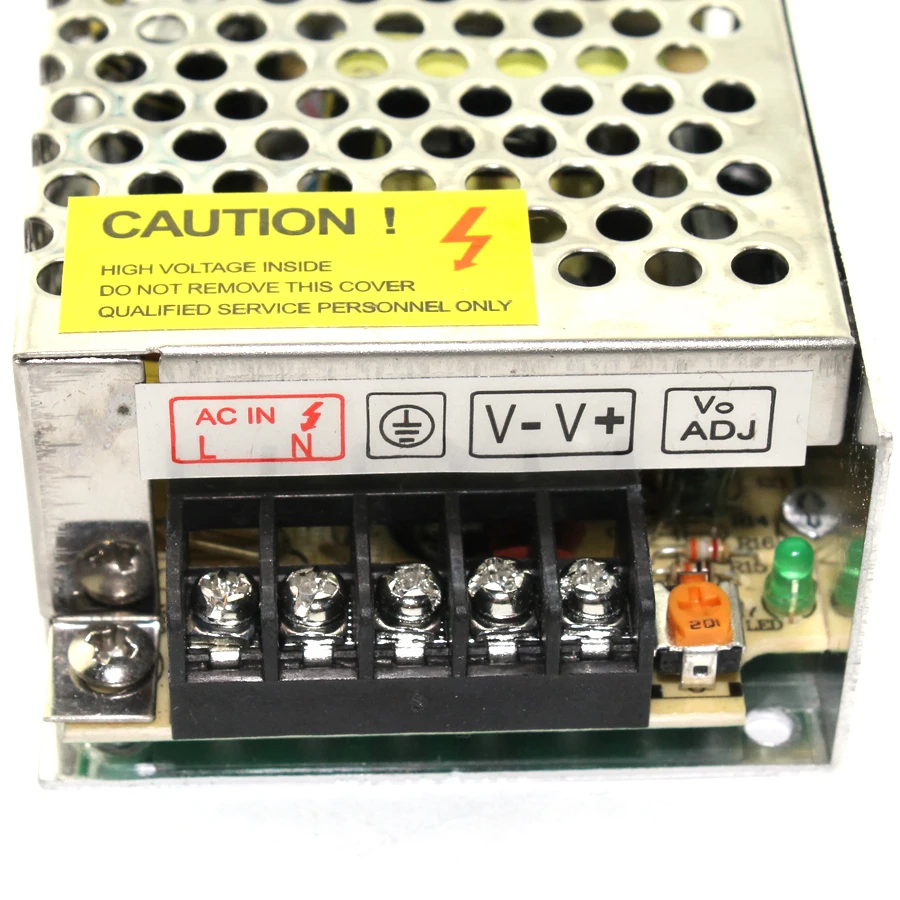 12V 3A 36W Power Supply Source Led Driver 12 Volt Led Strip light  AC 110-240V 220V to DC 12 V 3 A Transformer Adapter Switching