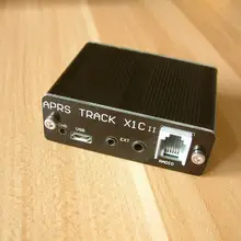 APRS 51 трек X1C-2 трубка модуль