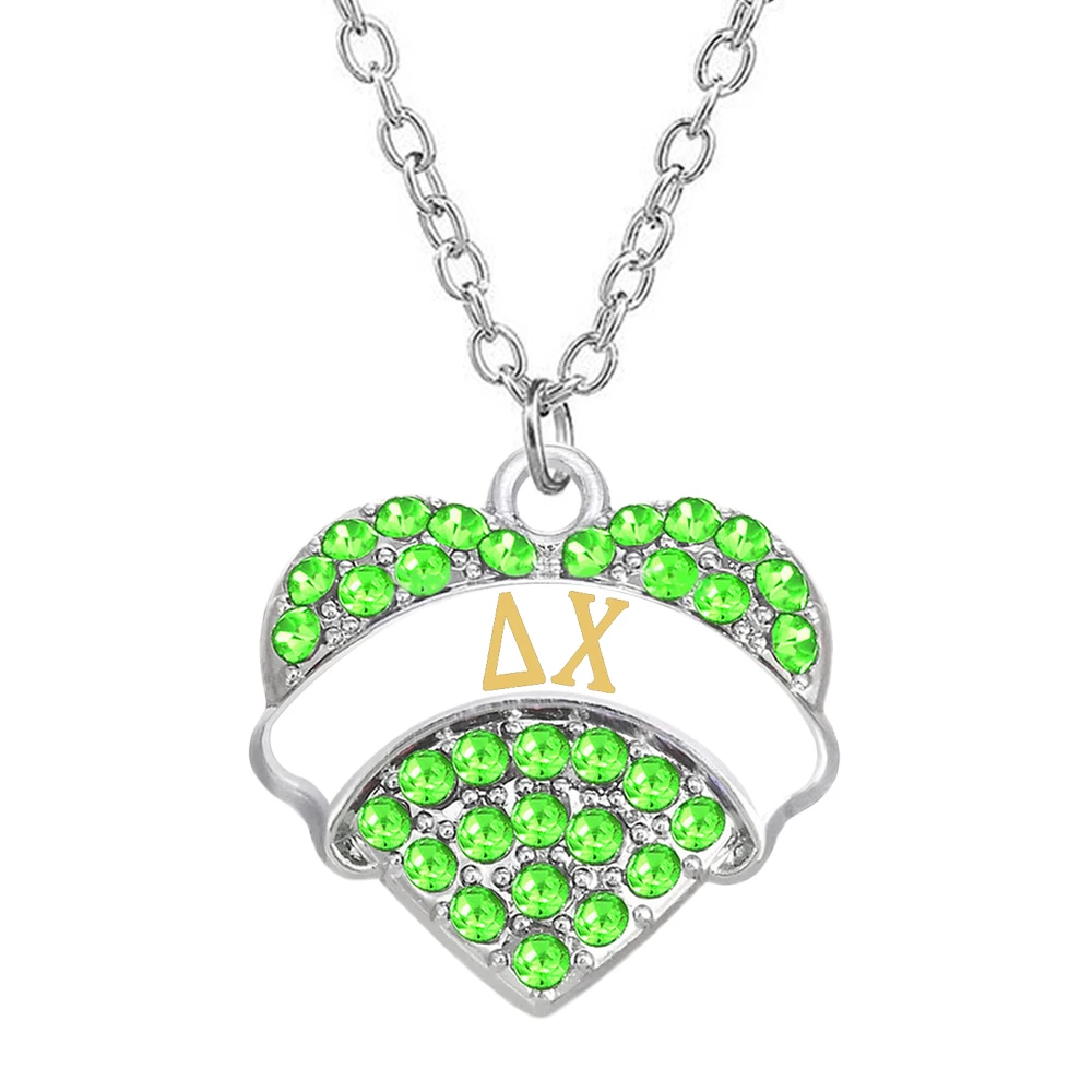 Изысканное ожерелье из греческих ювелирных изделий для университета бирки