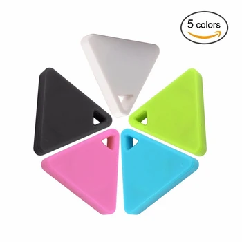 

Wireless Smart iTag Tag Bluetooth Tracker Child Kid Bag Luggage Pet Key Finder anti-lost alarm Voice Record For Mobile Phone