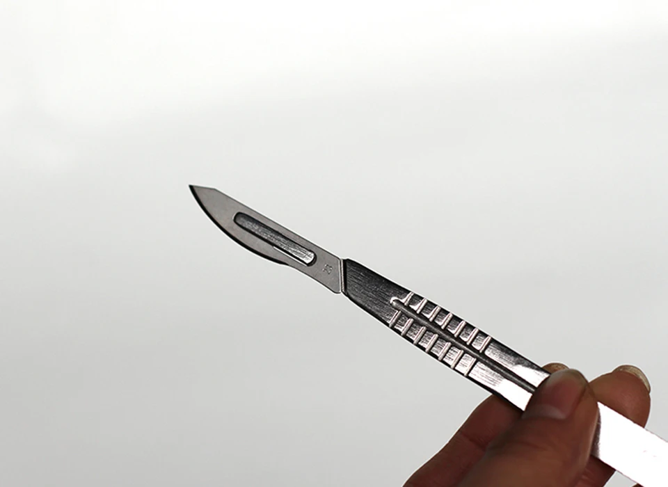 

pick N Pop Tool Car wrap applicator vinyl cutter Scalpel pen knife window perf gap precision knife for car wrapping MX-202A