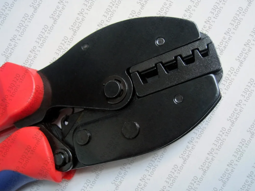 LY-0625WF Energy-saving crimping tool for cable bootlace ferrules,wire sleeves crimping pliers 6-25mm2 5