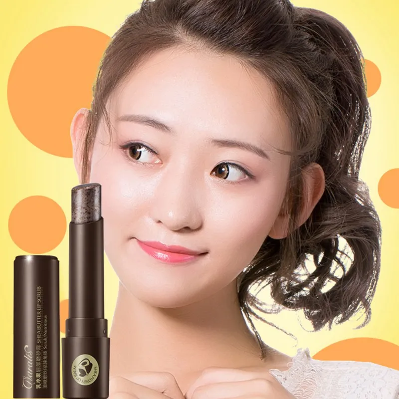 Lip Care Moisturizing Full Lips Cosmetics Remove Dead Skin Lip Care