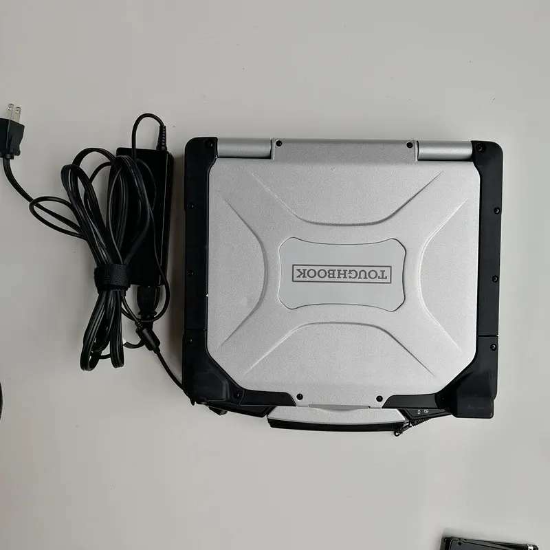 CF 30 Toughbook CF30 для ноутбука с хорошей производительностью диагностический