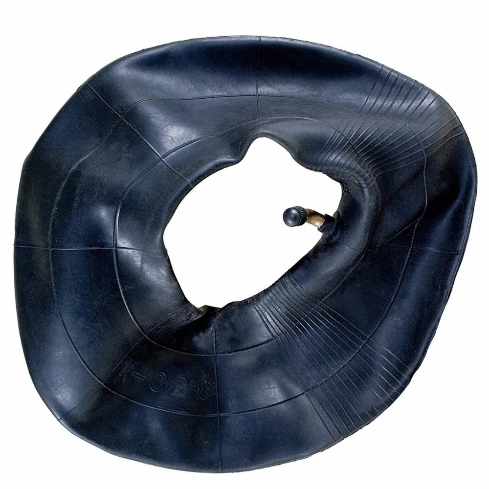 MYMOTOR 4.10x3.50 4 Tire Inner Tube For ATV Quad Mini Pocket Bike Go