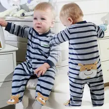 Newborn baby rompers Winter baby boys girls clothes Coral Fleece warm infant Overall toddler jumpsuit new born costume one piece Newborn baby rompers Winter baby boys girls clothes Coral Fleece warm infant Overall toddler jumpsuit new born costume one piece