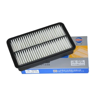 

Car Engine Air Filter for Toyota Corolla AE10 1.6L 1991-2001 AE11 1.6L 1995-2000 17801-15070