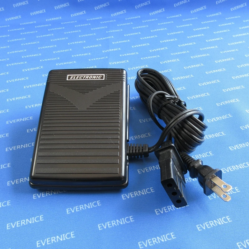 Ножная педаль для швейной машины Brother Baby Lock Simplicity # J00360051 110 120 В макс. А переменная