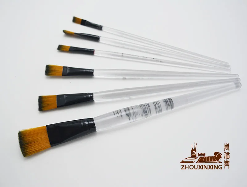 DINGYI Professional Water Pen Coloring Soft Artistic Brush for