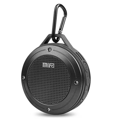 Caixa de som bluetooth a prova d’água ipx6 – Mifa f10
