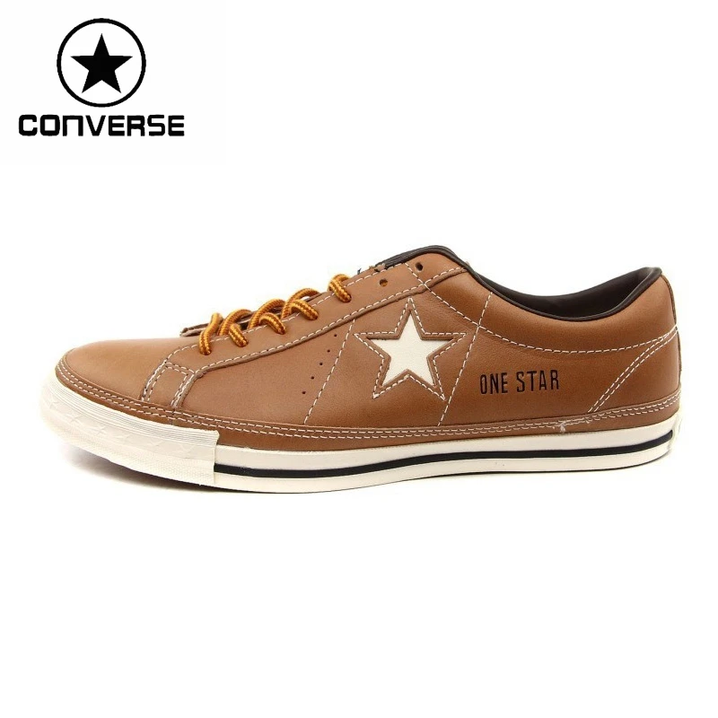 

Original Converse Unisex Skateboarding Shoes Sneakers