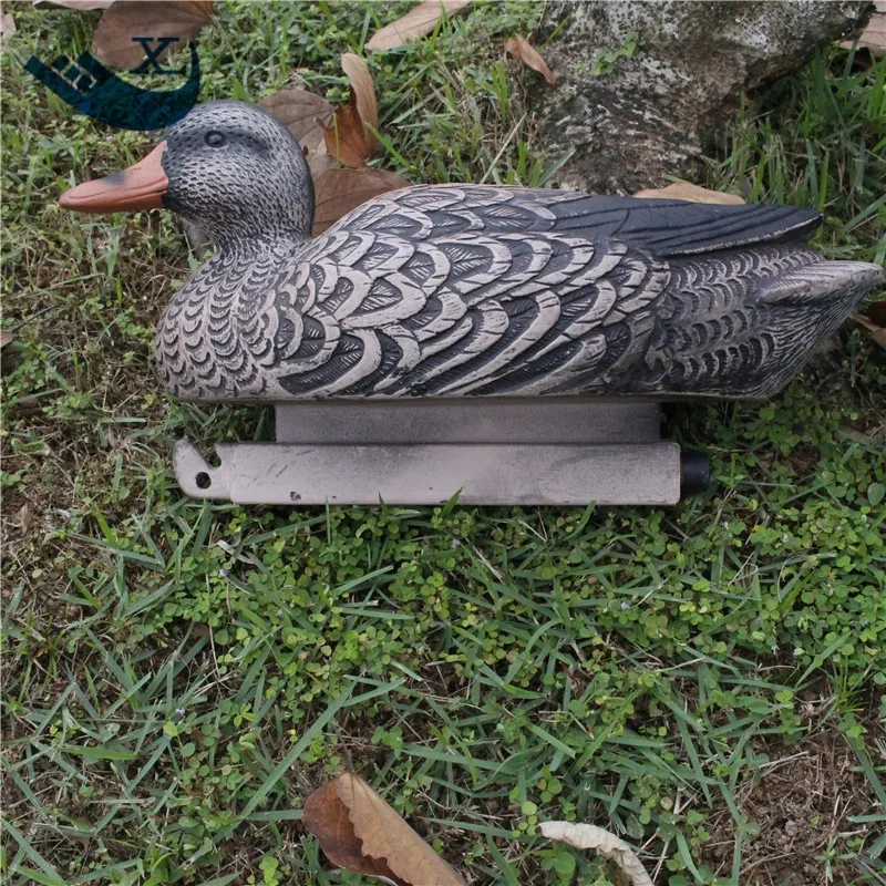 Duck Decoy (44)