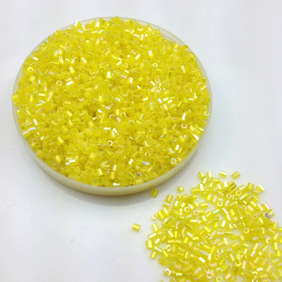 AB Yellow-5