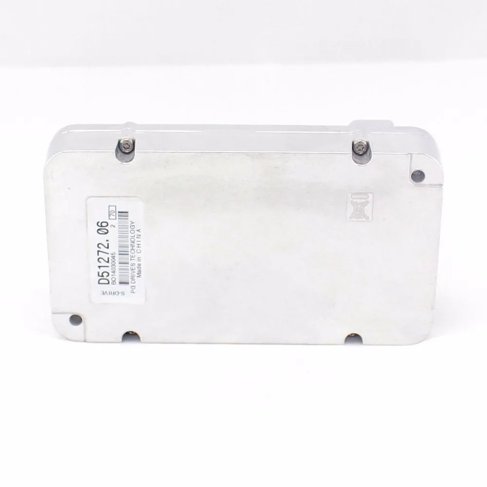 70 Ампер S Drive контроллер для подвижного скутера PG 70Amp подвижности Sunrise S400|controller