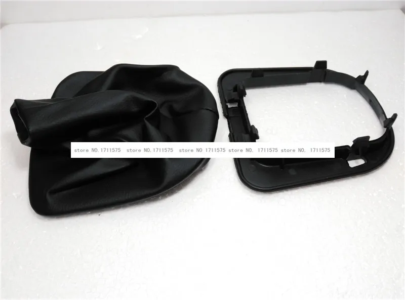 Пылезащитный чехол для Peugeot 307 206 207 308 408 Citroen C triomphe quatre рычаг переключения передач
