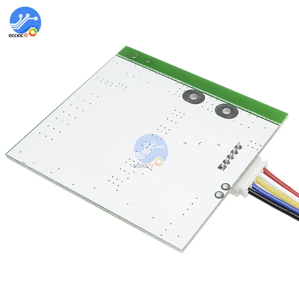 BMS 4S 14,8 V 30A 18650 Защитная плата для литиевой батареи 18650 балансировочная плата эквалайзера с проводом