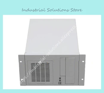 

New 7 Tank Wall-Mounted Computer Case Wall Computer Case 7 Slot Board