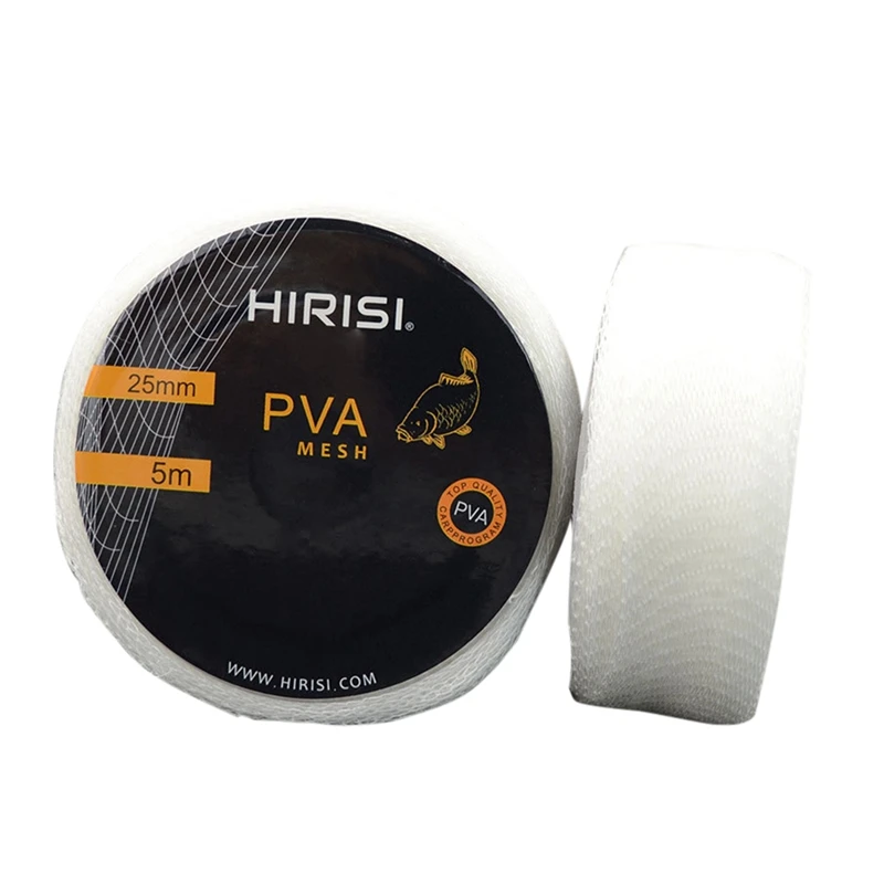 PVA Water Soluble Net Fight Nest Artifact Carp Fishing | Спорт и развлечения