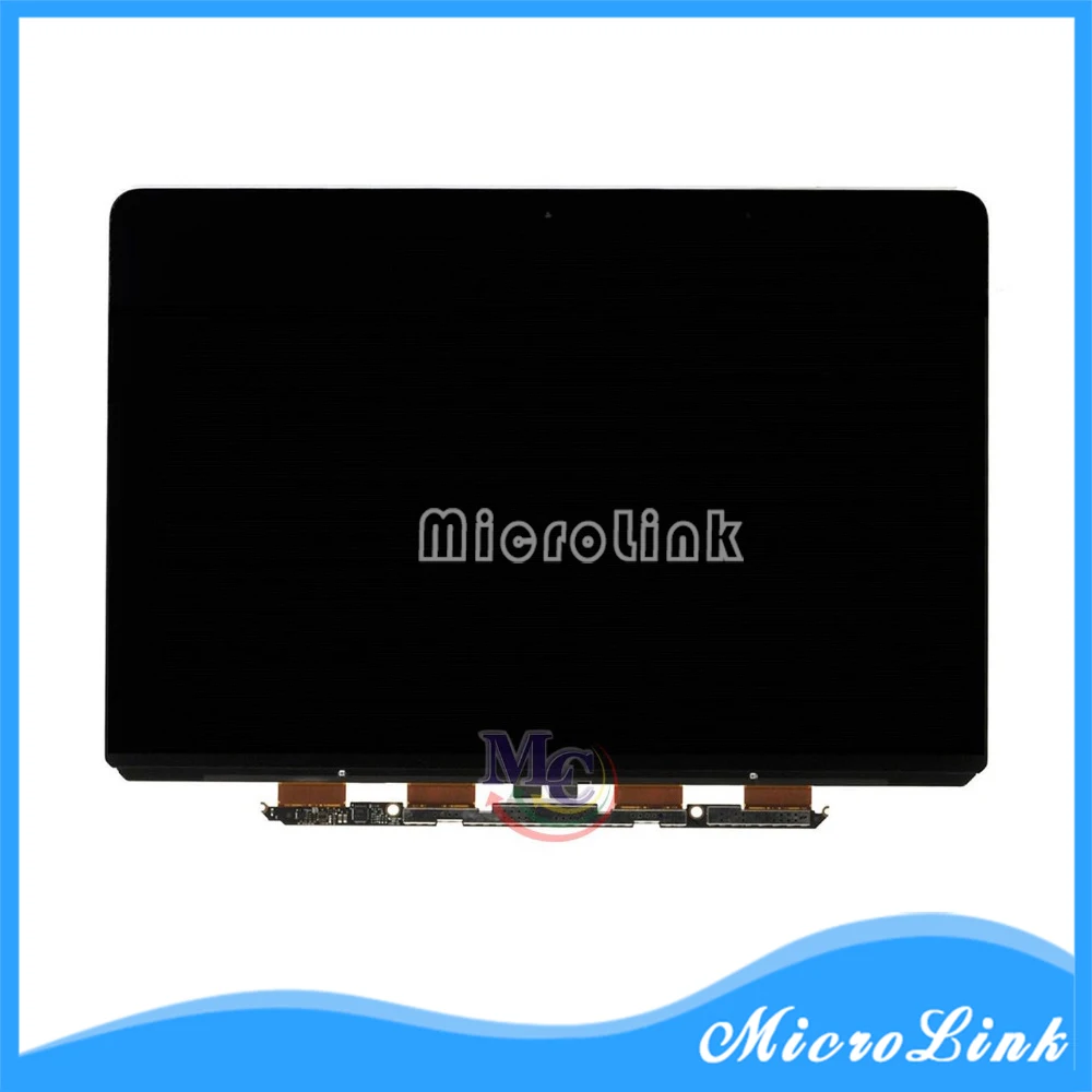Per Lcd Display Assembly Per Apple Macbook Retina 13 A1502 2013 Metà - Foto 11