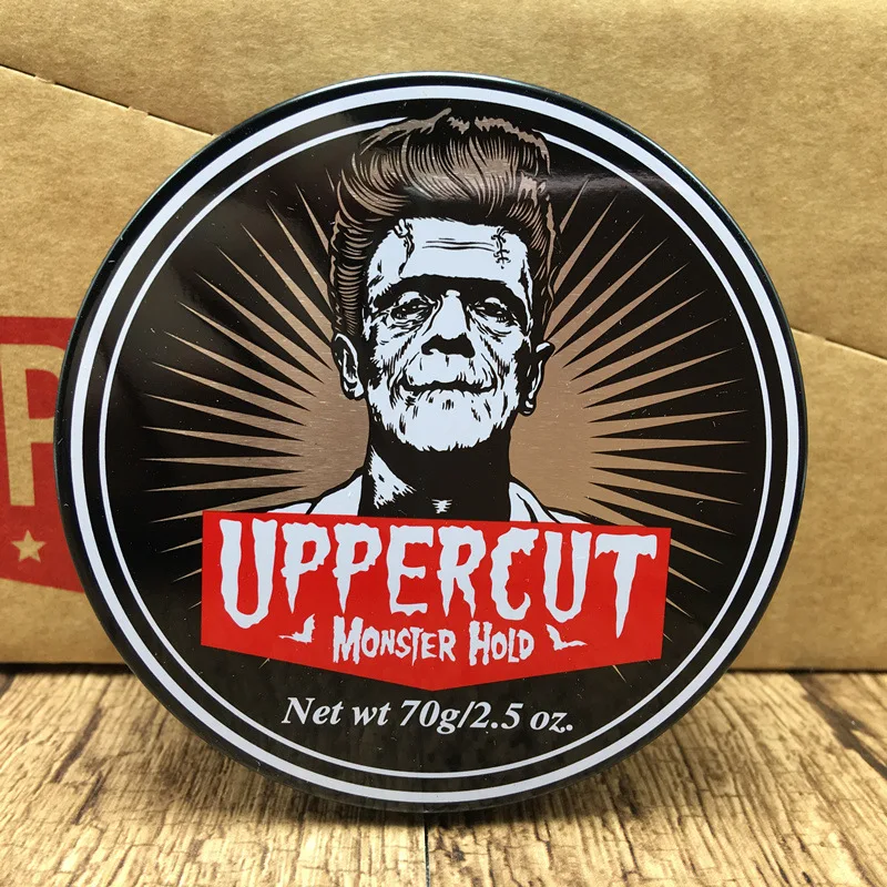 

Stereotypes Hair Wax Natural Strong Long Lasting Fluffy Hair Wax Products Casual Matte Hair Mud Gel Pomades & Waxes#
