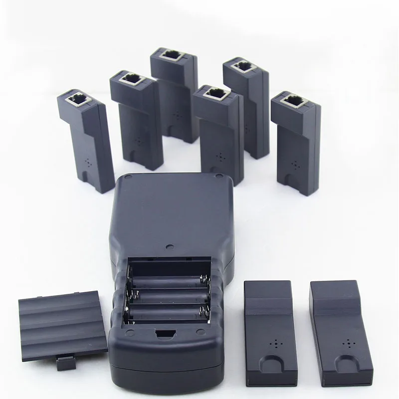 NF8108M cable tracker 3