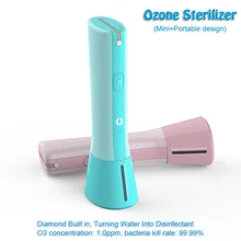 O3 machine ozone car spray ozone generator for cleaning vegetables water air ozonizer mini water purifier ozone disinfection