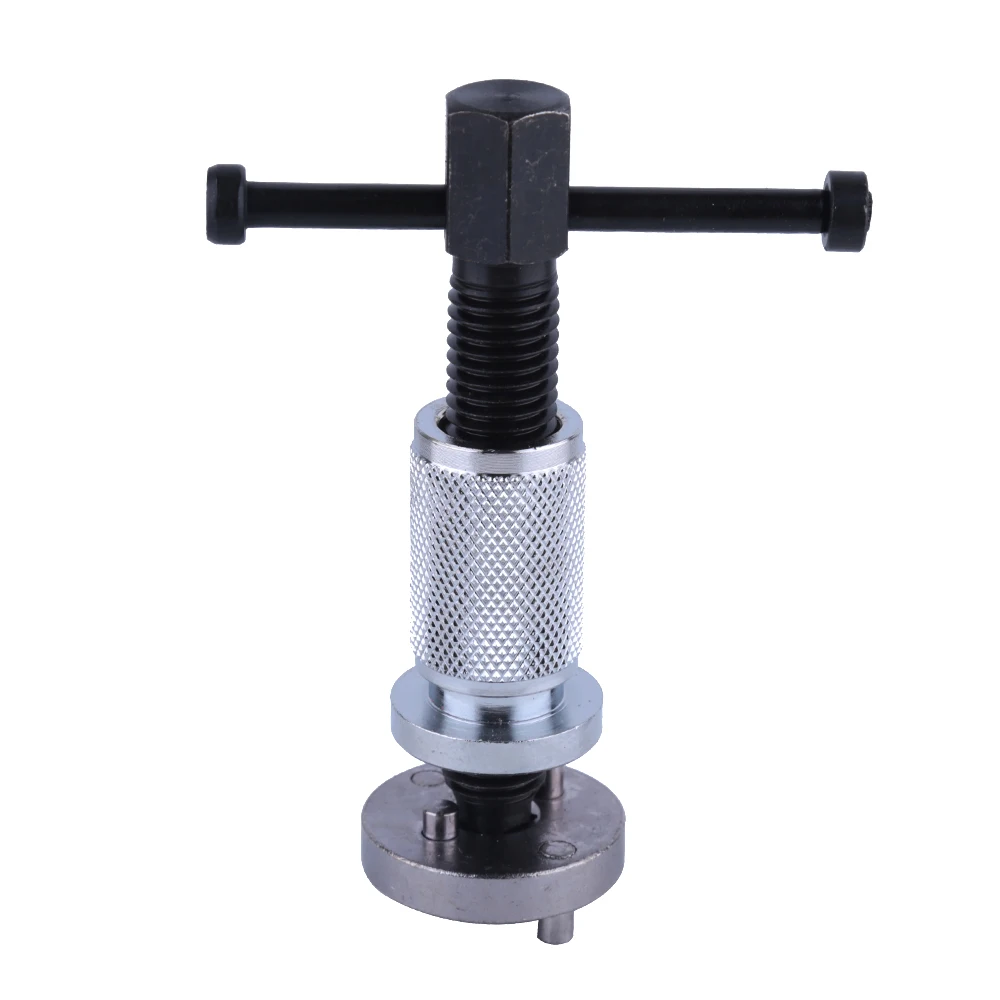 Right handed Brake Caliper piston rewind wind back compressor pad tool
