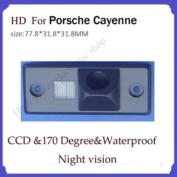 

Wire parking camera for Porsche Cayenne reverse camera