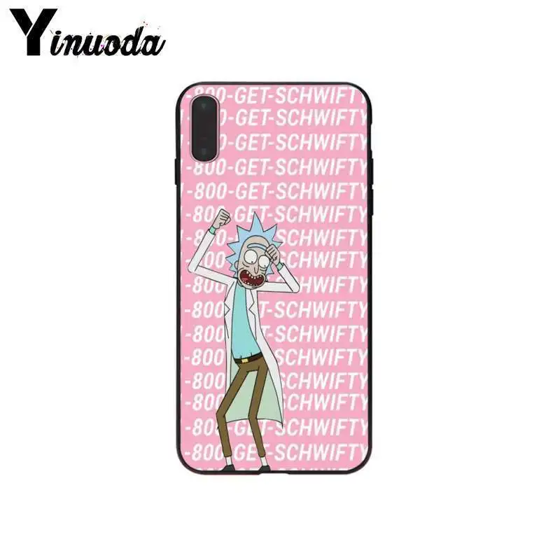 Rick And Morty