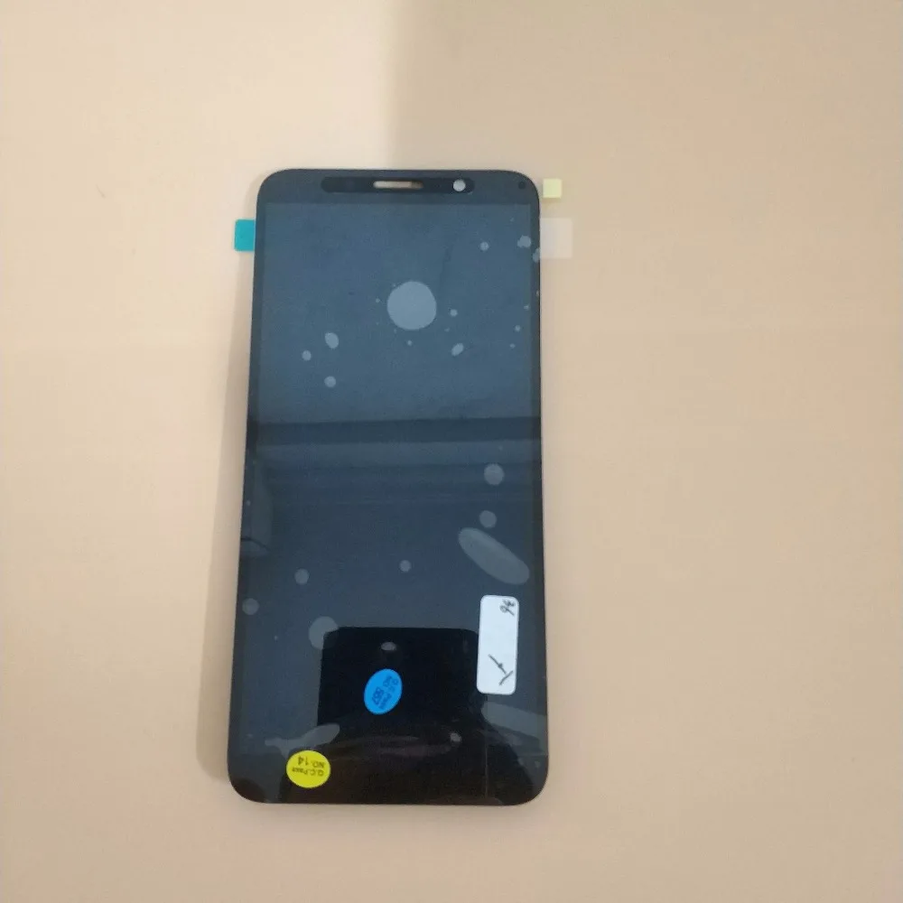 5 45 ''высокое качество для Huawei Y5 Prime 2018 DRA L02 L22 Полный ЖК дисплей + кодирующий