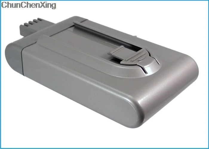 Аккумулятор Cameron Sino 1400mAh 912433 01 BP для Dyson D12 беспроводной Вакуумный DC16 DC 16 Animal Handheld