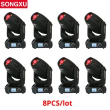 280 w 10R электронные пятна 3в1 свет движущаяся голова свет профессиональный DJ сценический свет светодиодный сценический аппарат