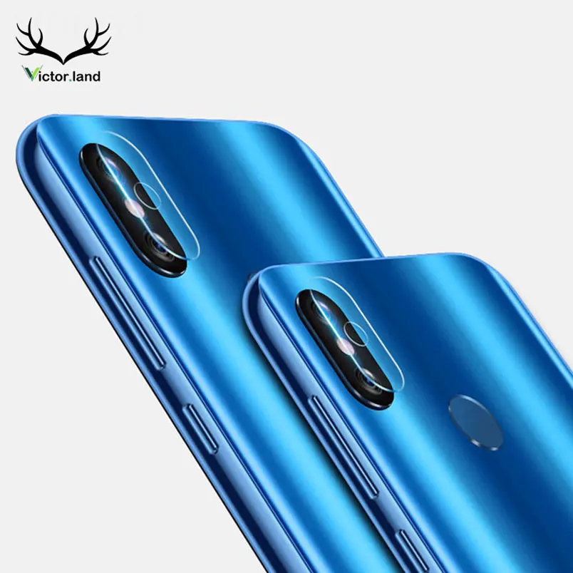 Защитная пленка для задней камеры Xiaomi Mi 5 9 se Redmi note 4 7 4x Pro экрана закаленное стекло