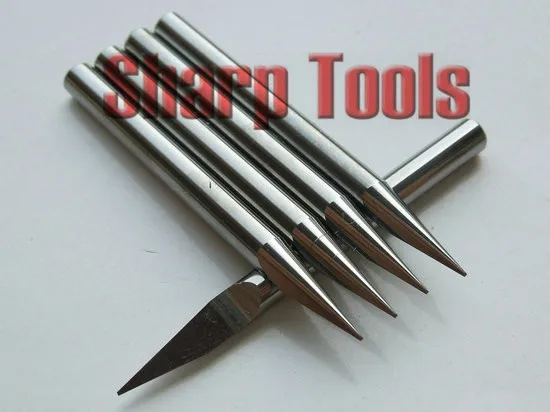 sharp cutters