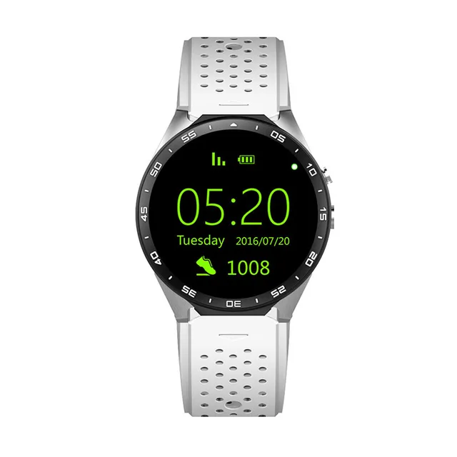 smartwatch android kw88